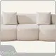 Top Couch Manufacturers Indoor Set Wholesale - MIGLIO 5792 1