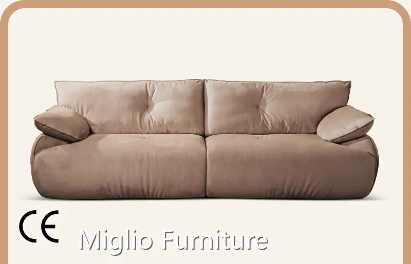 2 3 Seater Settee Offers MIGLIO 5792 Wholesale - MIGLIO 5792 1