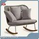 Comfortable Lounge Chair Outdoor Set by MIGLIO 5792 1