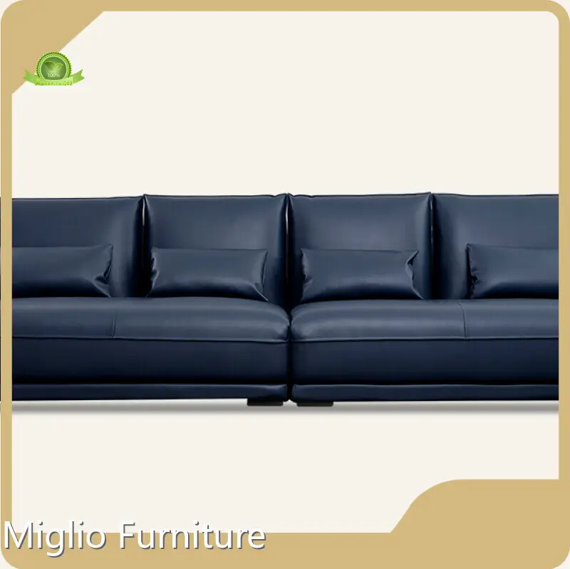 Hotel Furniture Factory Modern/ Minimalist/ Individuality Wholesale - MIGLIO 5792 1