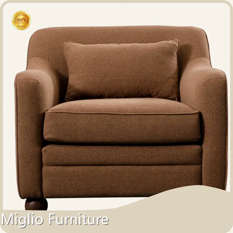 Living Room Furniture Sets Modern/ Minimalist by MIGLIO 5792 1