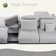 Living Room Furniture Manufacturer K855 Wholesale - MIGLIO 5792 1