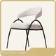 Leather Dining Chairs Indoor Set Wholesale - MIGLIO 5792 1