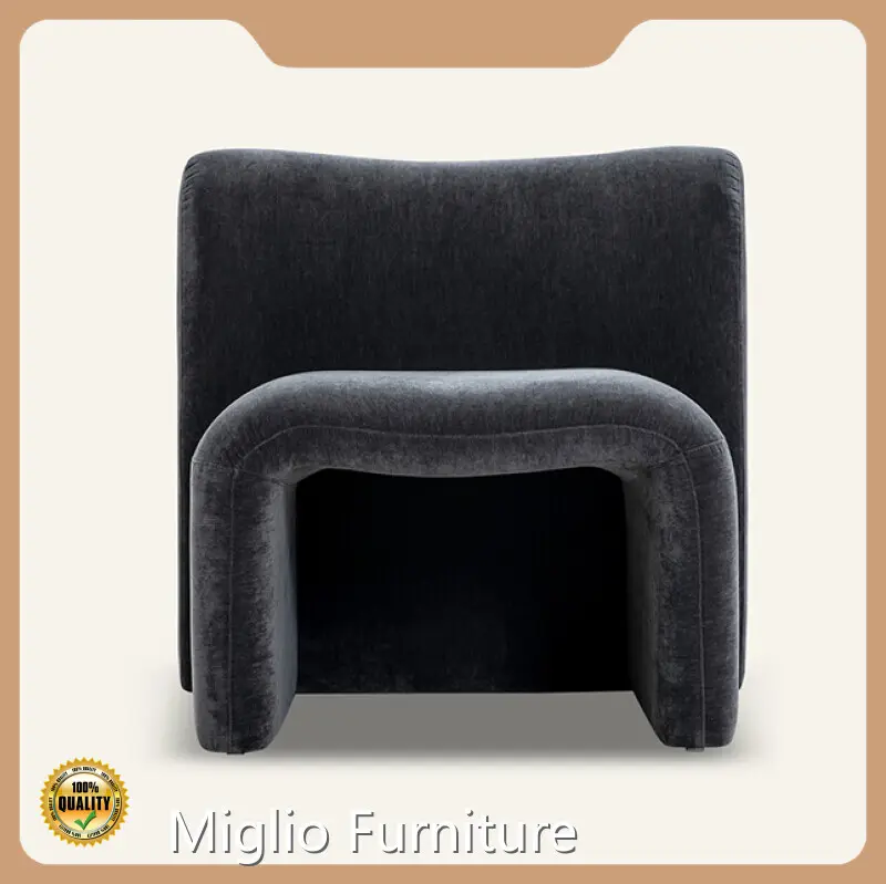 Lounge Chair Manufacturer M199 Wholesale - MIGLIO 5792 1