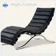 Relaxing Chair Black/ Customized by MIGLIO 5792 1