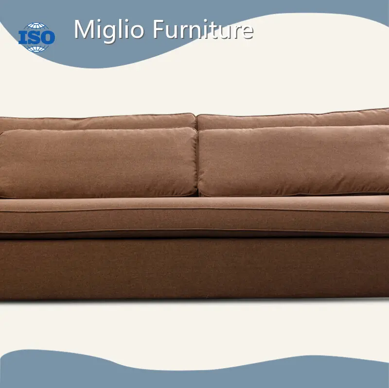 Sectional Living Room Furniture MIGLIO 5792 by MIGLIO 5792 1