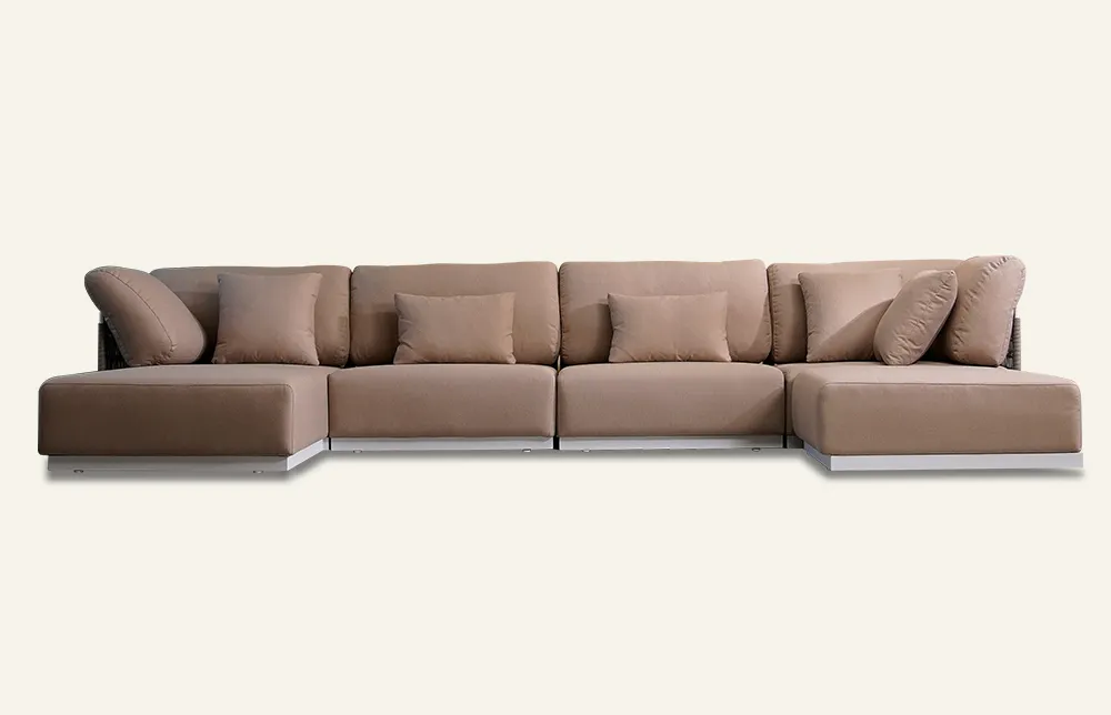 MIGLIO 5792 Bespoke Sofa Makers Price List 2