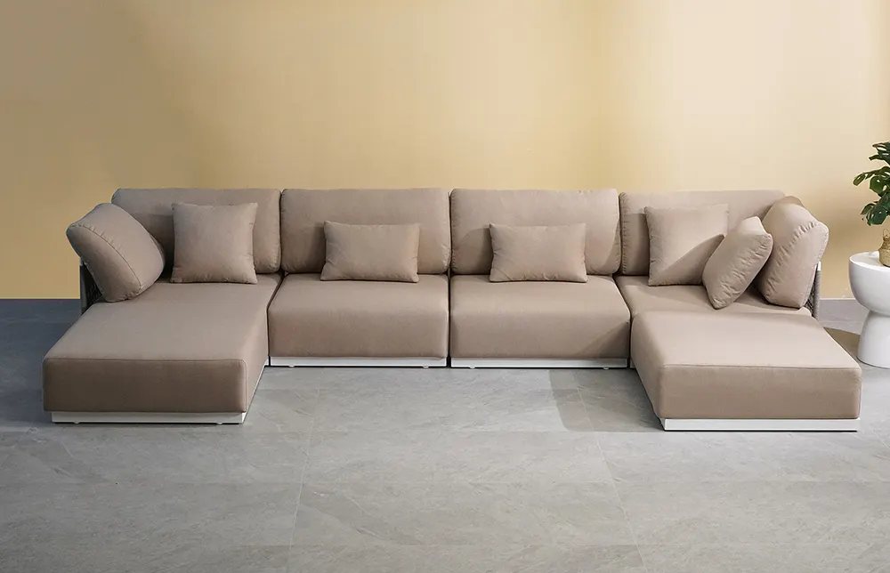 MIGLIO 5792 Bespoke Sofa Makers Price List 4