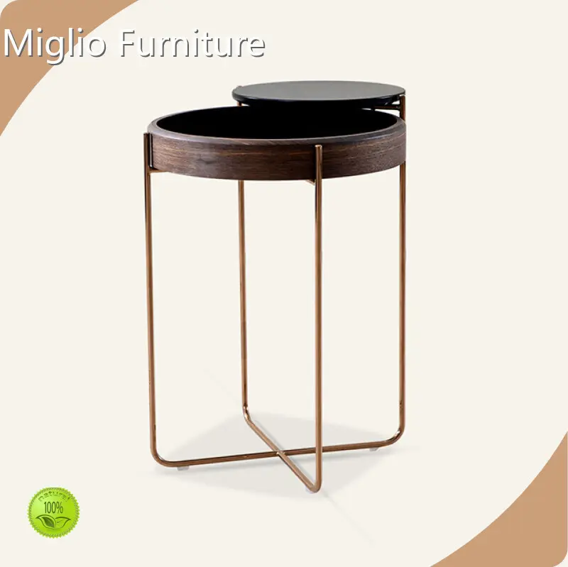 Living Room Furniture Company Black/ Customized by MIGLIO 5792 1