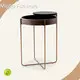 Living Room Furniture Company Black/ Customized by MIGLIO 5792 1