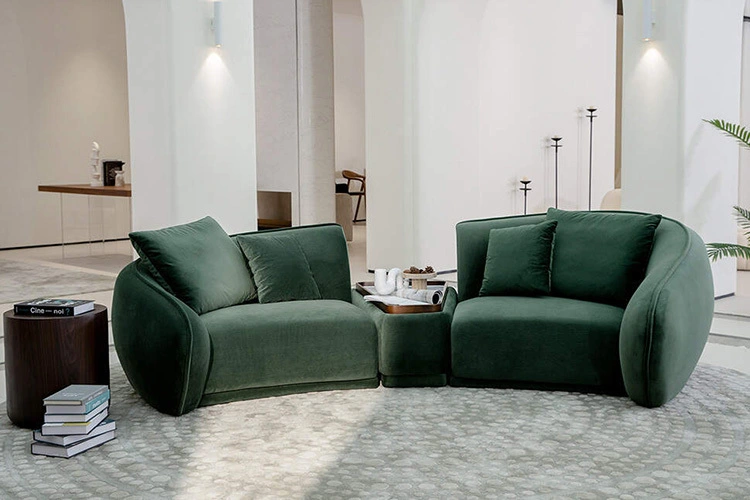 Top 10 Wholesale Sofa Suppliers in China: 2025 Guide