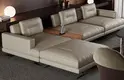 Wholesale Leather Sofa M007 Leather Couch Wholesale - MIGLIO 5792 5