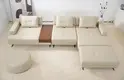 Wholesale Leather Sofa M007 Leather Couch Wholesale - MIGLIO 5792 3