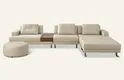 Wholesale Leather Sofa M007 Leather Couch Wholesale - MIGLIO 5792 2