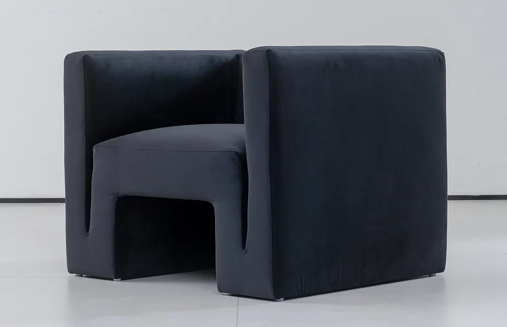Luxury Living Room Furniture Supply Indoor Set 3