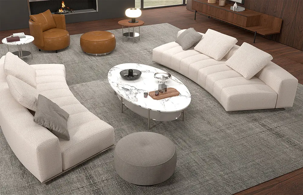 Bulk Buy Outdoor Sofa Manufacturer Price List 5