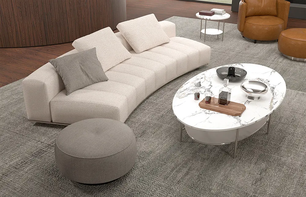 Bulk Buy Outdoor Sofa Manufacturer Price List 3