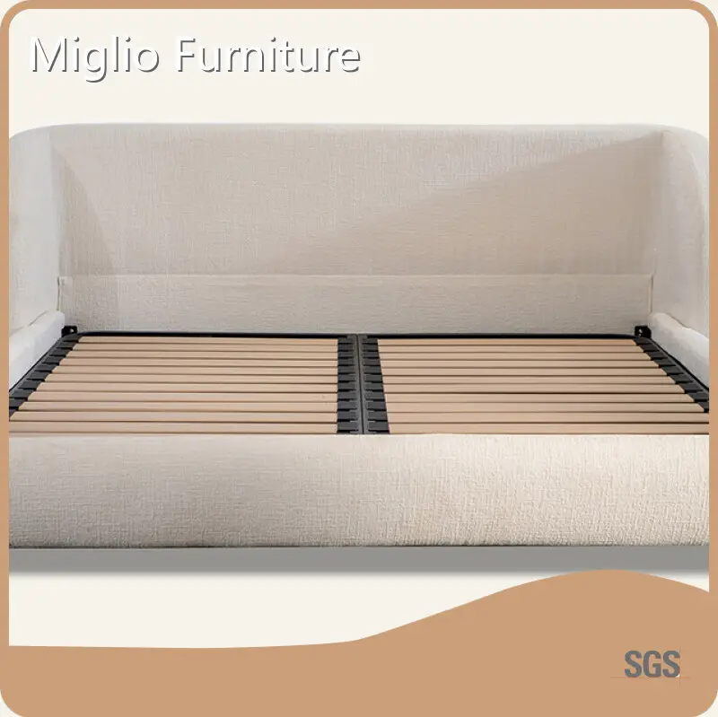 Hospitality Furniture Suppliers Modern/ Minimalist Wholesale - MIGLIO 5792 1