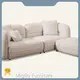 Couch Manufacturer 272*197*74cm/ Customized Wholesale - MIGLIO 5792 1