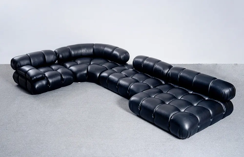 Modular Couch Pieces Villa/ Hotel/ Living Room - - MIGLIO 5792 2