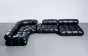 Modular Couch Pieces Villa/ Hotel/ Living Room - - MIGLIO 5792 5