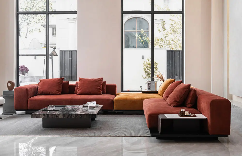 Living Room Furniture Wholesale MIGLIO 5792 Wholesale - MIGLIO 5792 2