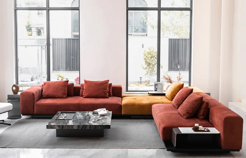 Living Room Furniture Wholesale MIGLIO 5792 Wholesale - MIGLIO 5792 5