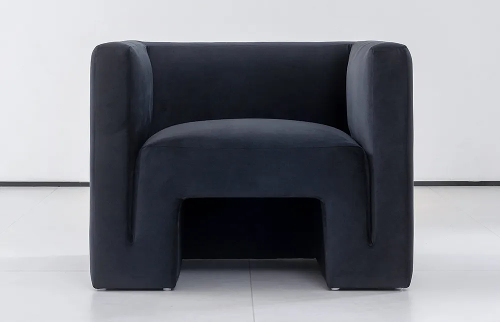 Luxury Living Room Furniture Supply Indoor Set 4