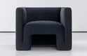Luxury Living Room Furniture Supply Indoor Set 4