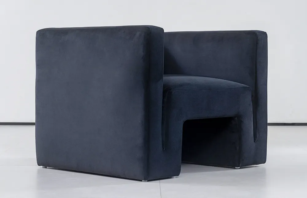 Luxury Living Room Furniture Supply Indoor Set 5