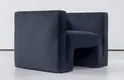Luxury Living Room Furniture Supply Indoor Set 5