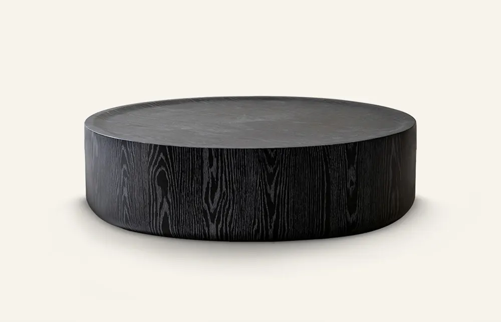 Coffee Tables Factory Black/ Customized - - MIGLIO 5792 2