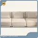 Custom Fabric Sofa Villa/ Hotel/ Living Room Wholesale - MIGLIO 5792 1