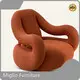 Plastic Lounge Chairs Laia Lounge Chair - - MIGLIO 5792 1