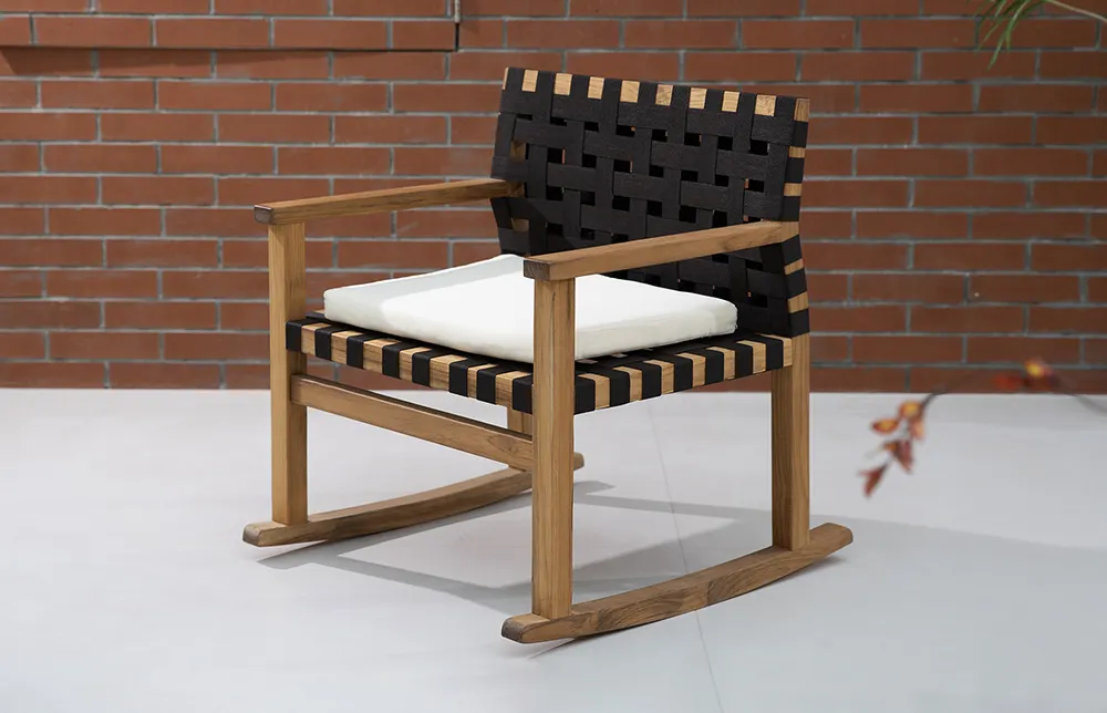 Wooden Chair for Sale Outdoor Setmakers 5