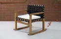 Wooden Chair for Sale Outdoor Setmakers 5