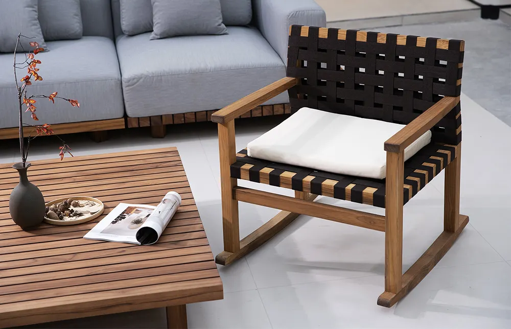 Wooden Chair for Sale Outdoor Setmakers 4