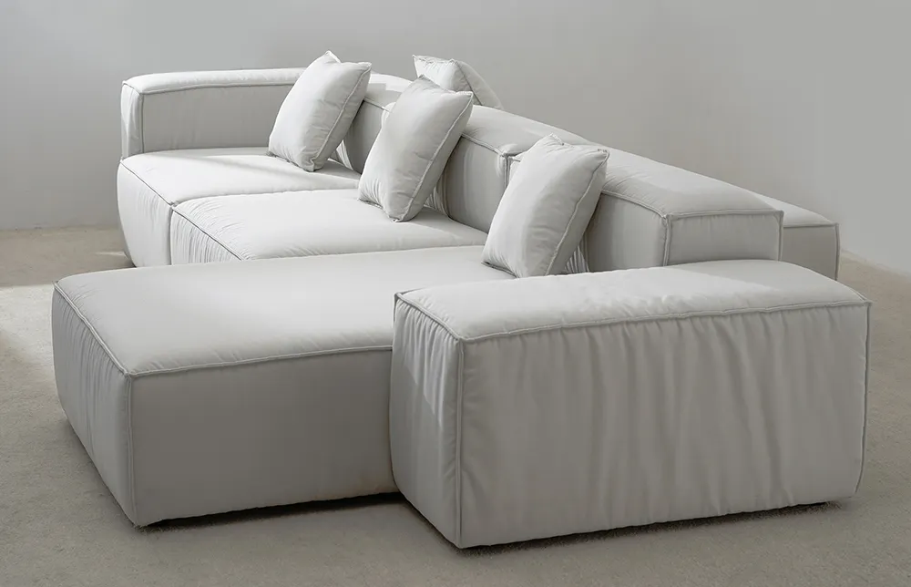 MIGLIO 5792 Custom Sofa Furniture M069company 3