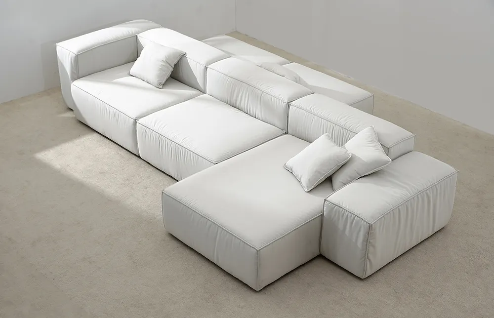 MIGLIO 5792 Custom Sofa Furniture M069company 2