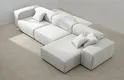 MIGLIO 5792 Custom Sofa Furniture M069company 2