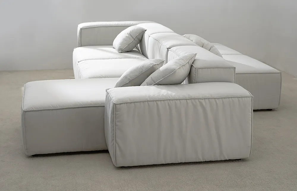 MIGLIO 5792 Custom Sofa Furniture M069company 4