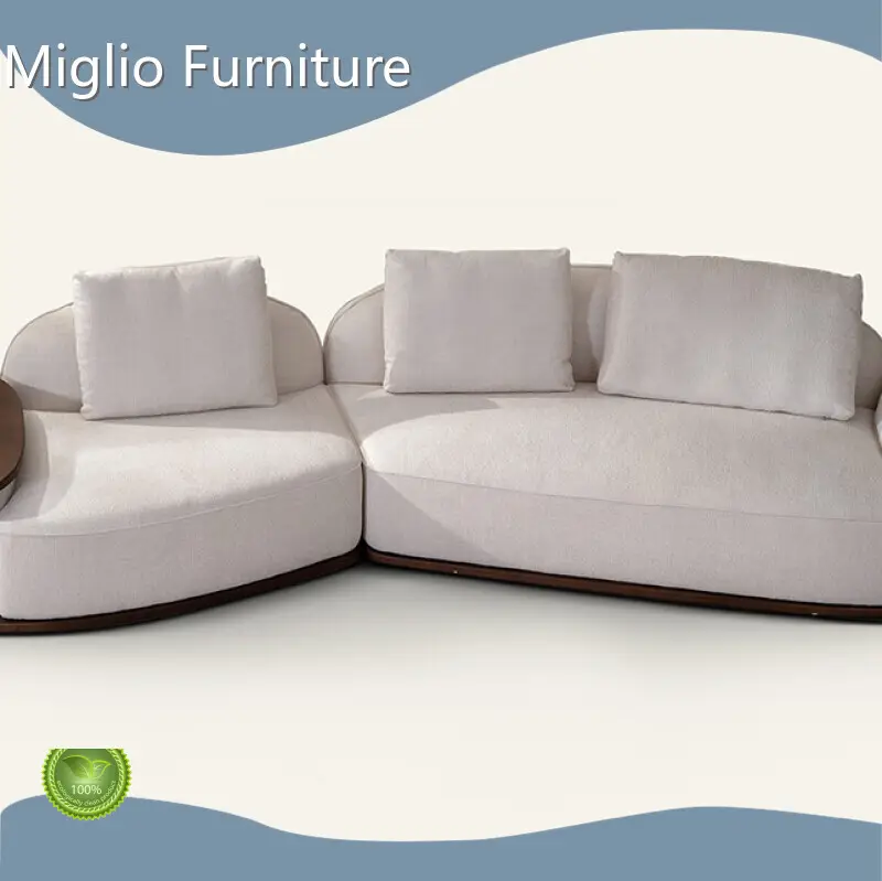 Fabric Couches for Sale Indoor Set - - MIGLIO 5792 1