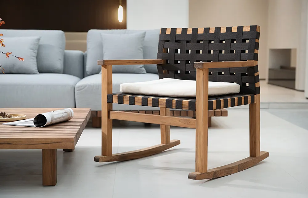 Wooden Chair for Sale Outdoor Setmakers 3