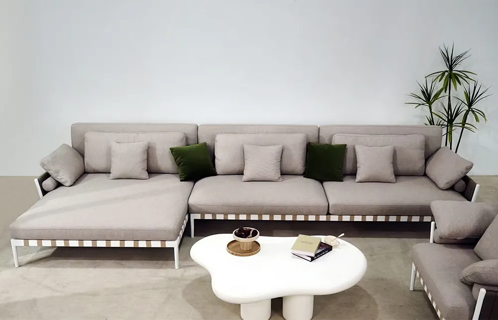 High-end Outdoor Furniture Sale Outdoor Furniture Sale Company 4