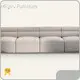 Living Room Sofa Factory Tyche Clover Sofa Wholesale - MIGLIO 5792 1