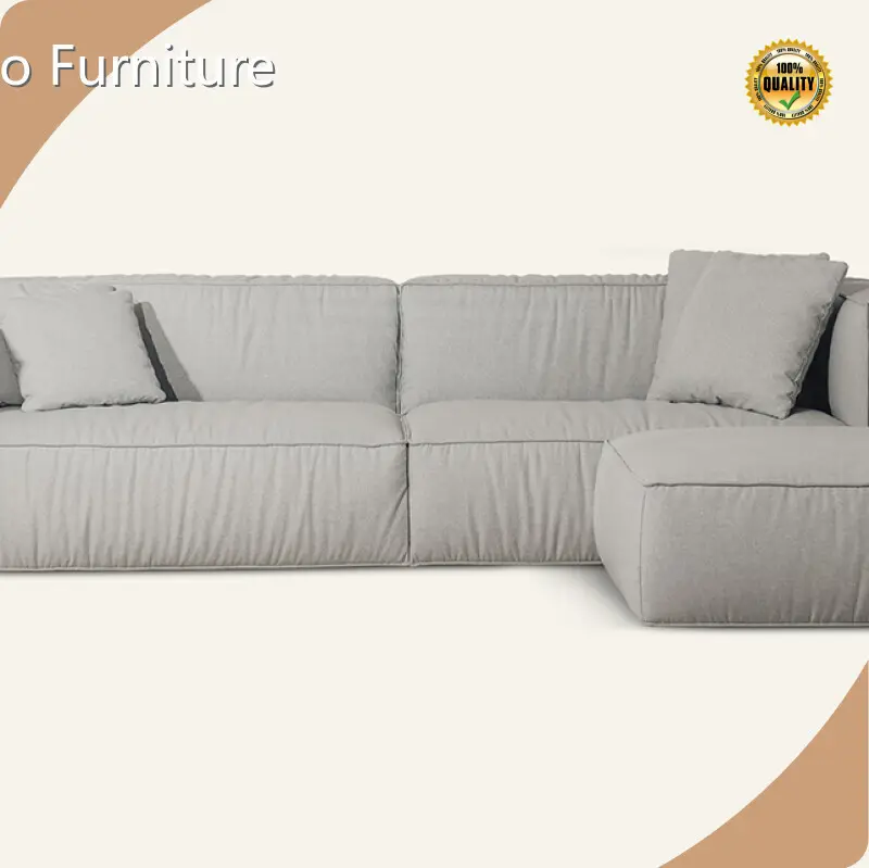 Custom Couch Manufacturers Gray/ Customized by MIGLIO 5792 1