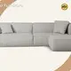 Custom Couch Manufacturers Gray/ Customized by MIGLIO 5792 1