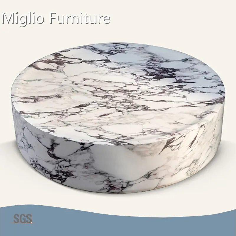Modern Coffee Table Bvlgari Marble Coffee Table Wholesale - MIGLIO 5792 1