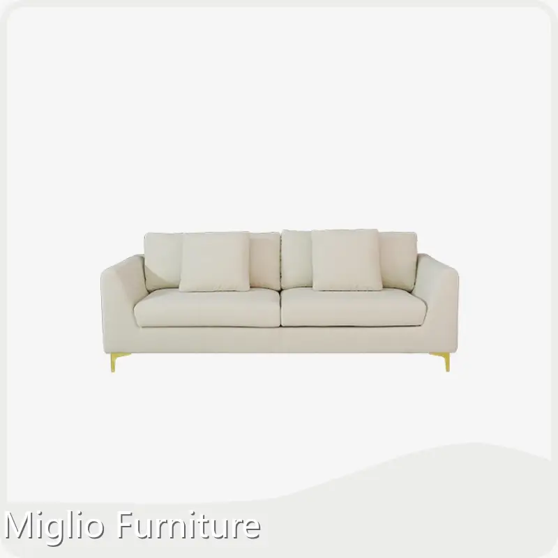 MIGLIO 5792 Custom Sofa MIGLIO 5792 Custom Sofamanufacturers 1