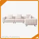 MIGLIO 5792 Best Performance Fabric Couch MIGLIO 5792makers 1